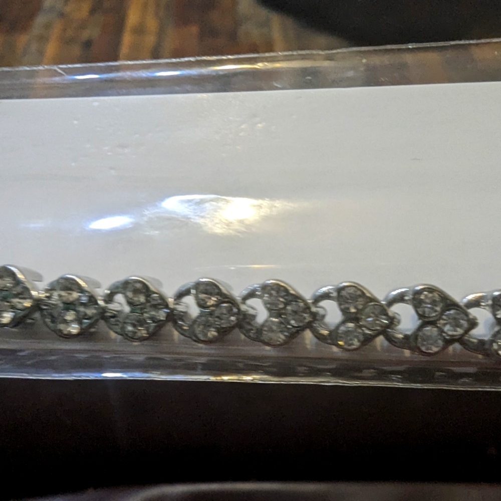 Diamond Bracelet